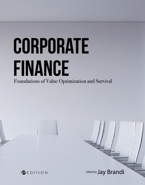 Corporate Finance
